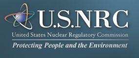 USNRC Logo - NRC: Home Page