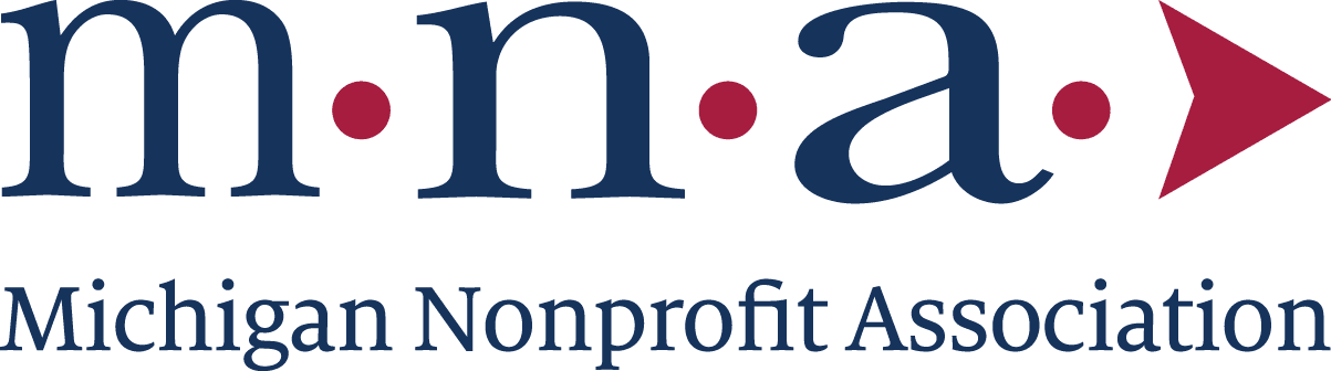 MNA Logo - MNA Logo Transparent 2016 - Campus Compact for Michigan