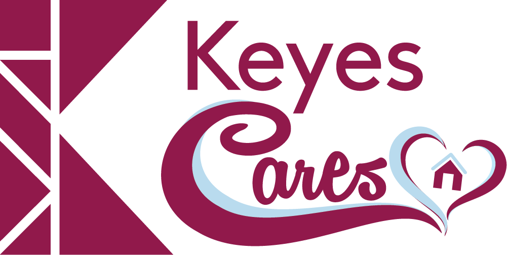 Keyes Logo - The Keyes Company - The Keyes Company