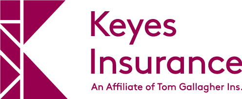 Keyes Logo - Property Insurance - The Keyes Company