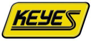 Keyes Logo - KEYES-Logo - Dixie Canyon Community Charter PTA
