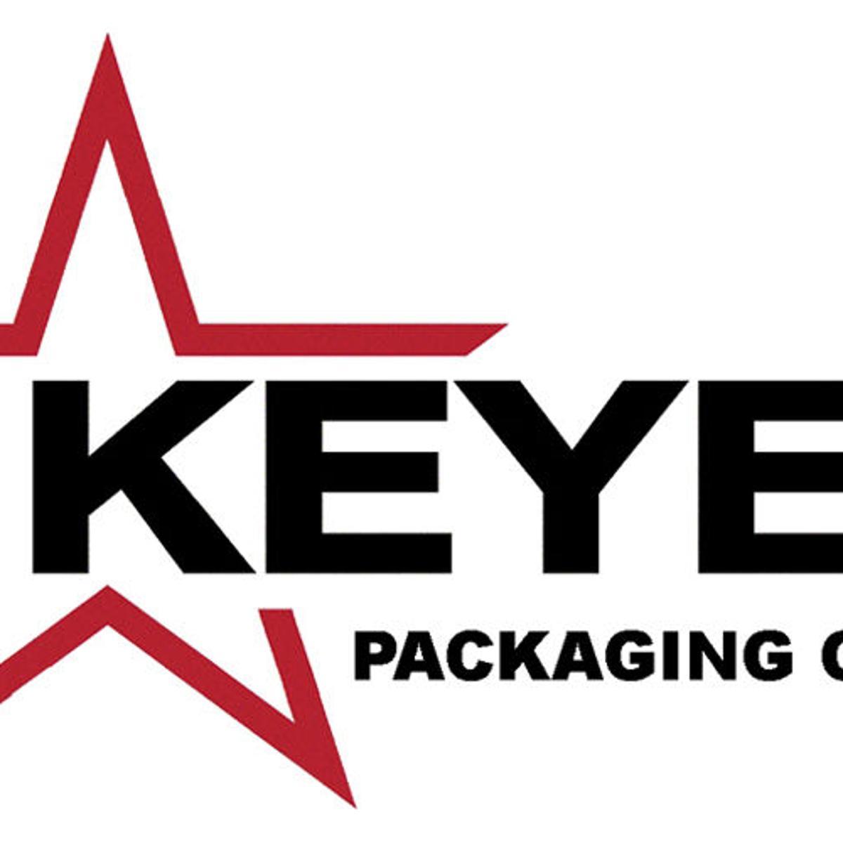 Keyes Logo - Reporter's Notebook preview: Wenatchee's Keyes Fibre spends hundreds ...