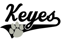 Keyes Logo - Keyes / Homepage
