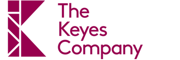 Keyes Logo - keyes - Miami Real Estate Photographers