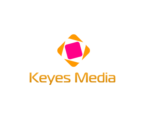 Keyes Logo - Keyes Media - Public Logos Gallery - Logaster