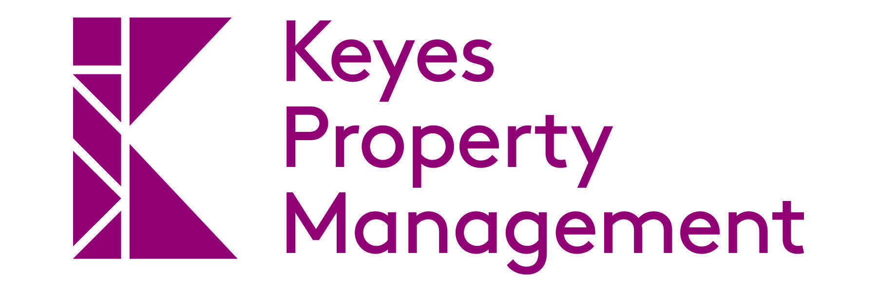 Keyes Logo - Keyes Property Management