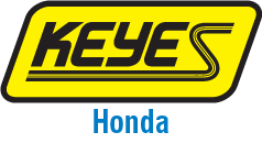 Keyes Logo - New 2019 & Used Honda Cars | Keyes Honda | Los Angeles, CA