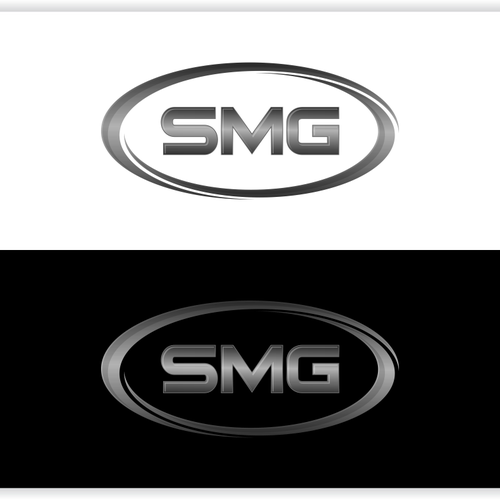 SMG Logo - logo for SMG | Logo design contest