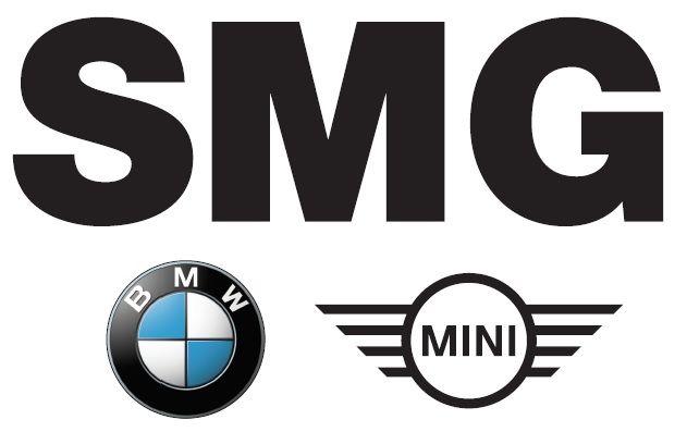 SMG Logo - Smg Logos