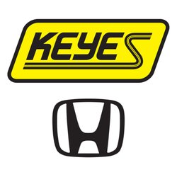 Keyes Logo - Keyes Honda - (New) 88 Photos & 355 Reviews - Car Dealers - 5355 Van ...