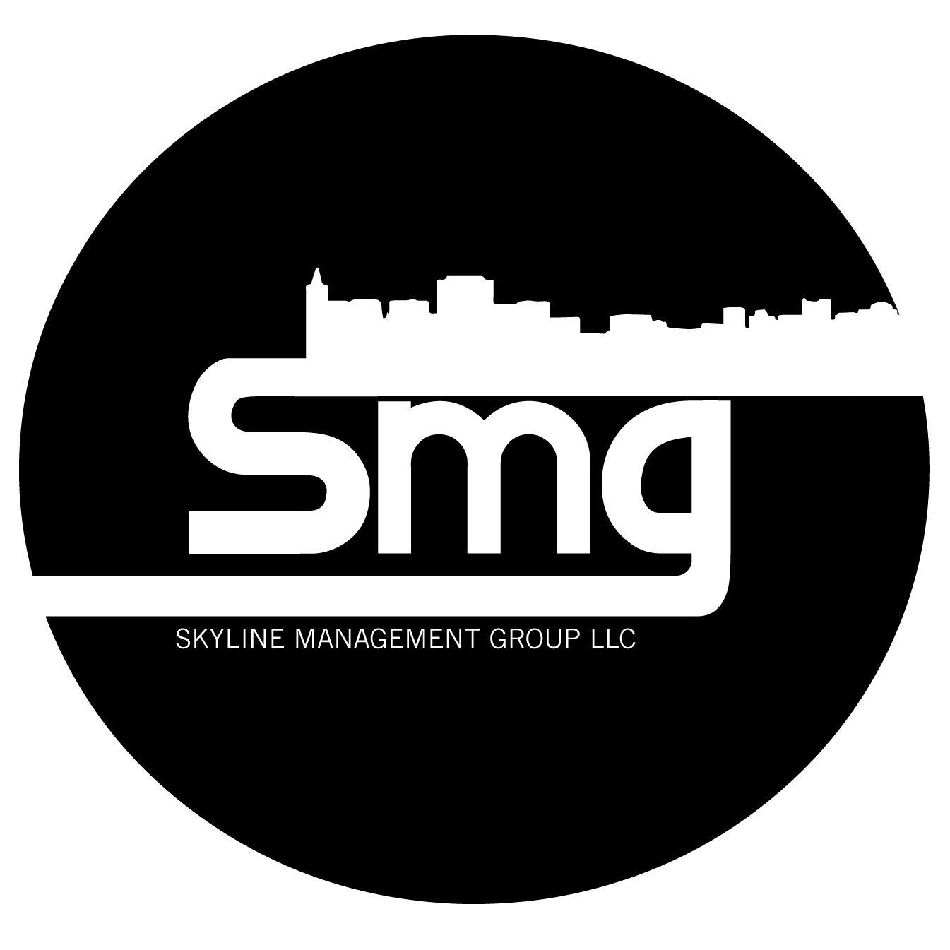 SMG Logo - Porfolio 2: SMG logo