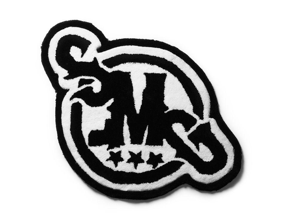 SMG Logo - SMG Logo Carpet - SMGLIFE