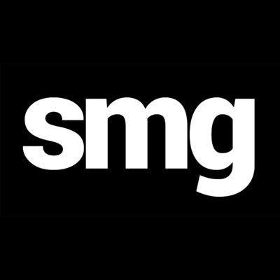 SMG Logo - Logo - Surrey Morphology Group