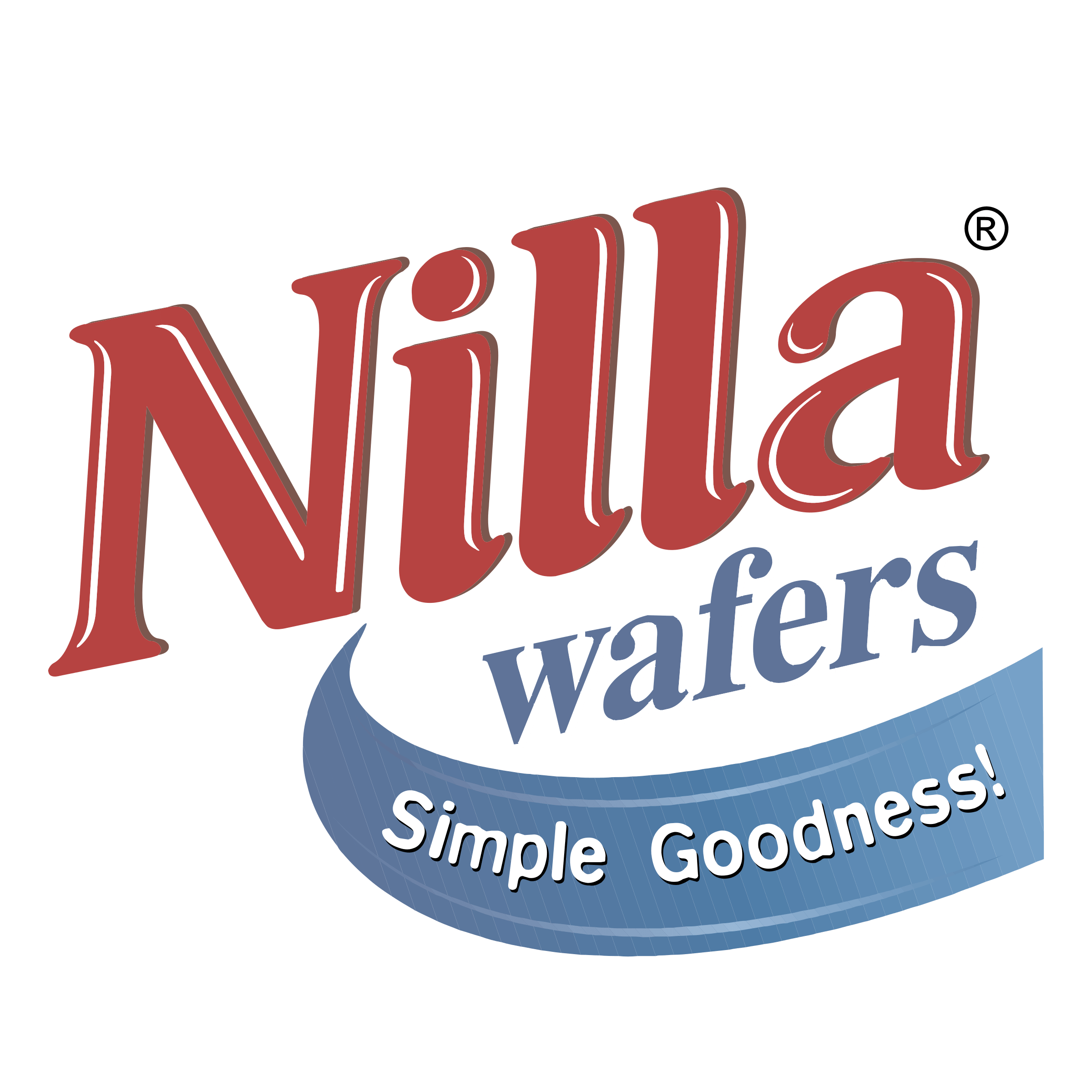 Nilla Logo - Nilla Wafers Logo PNG Transparent & SVG Vector - Freebie Supply