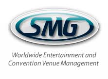 SMG Logo - SMG Logo