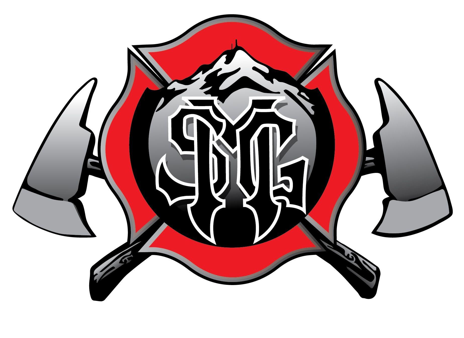 SMG Logo - SMG Axes Logo Centered |