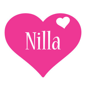Nilla Logo - Nilla Logo. Name Logo Generator Love, Love Heart, Boots, Friday