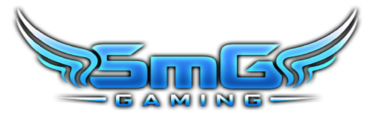 SMG Logo - SmG | Looking For Clan