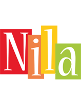 Nilla Logo - Nila Logo | Name Logo Generator - Smoothie, Summer, Birthday, Kiddo ...