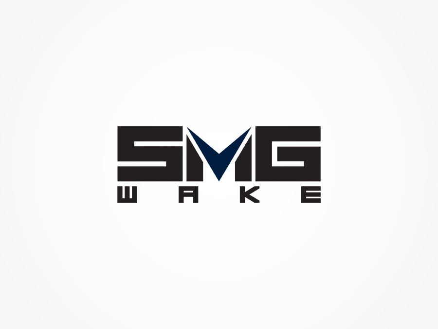 SMG Logo - New logo wanted for SMG Wake | Logo design contest