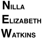 Nilla Logo - Nilla Logo Copy Copy Watkins Nilla Watkins