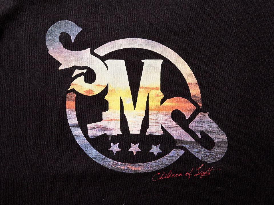 SMG Logo - LogoDix