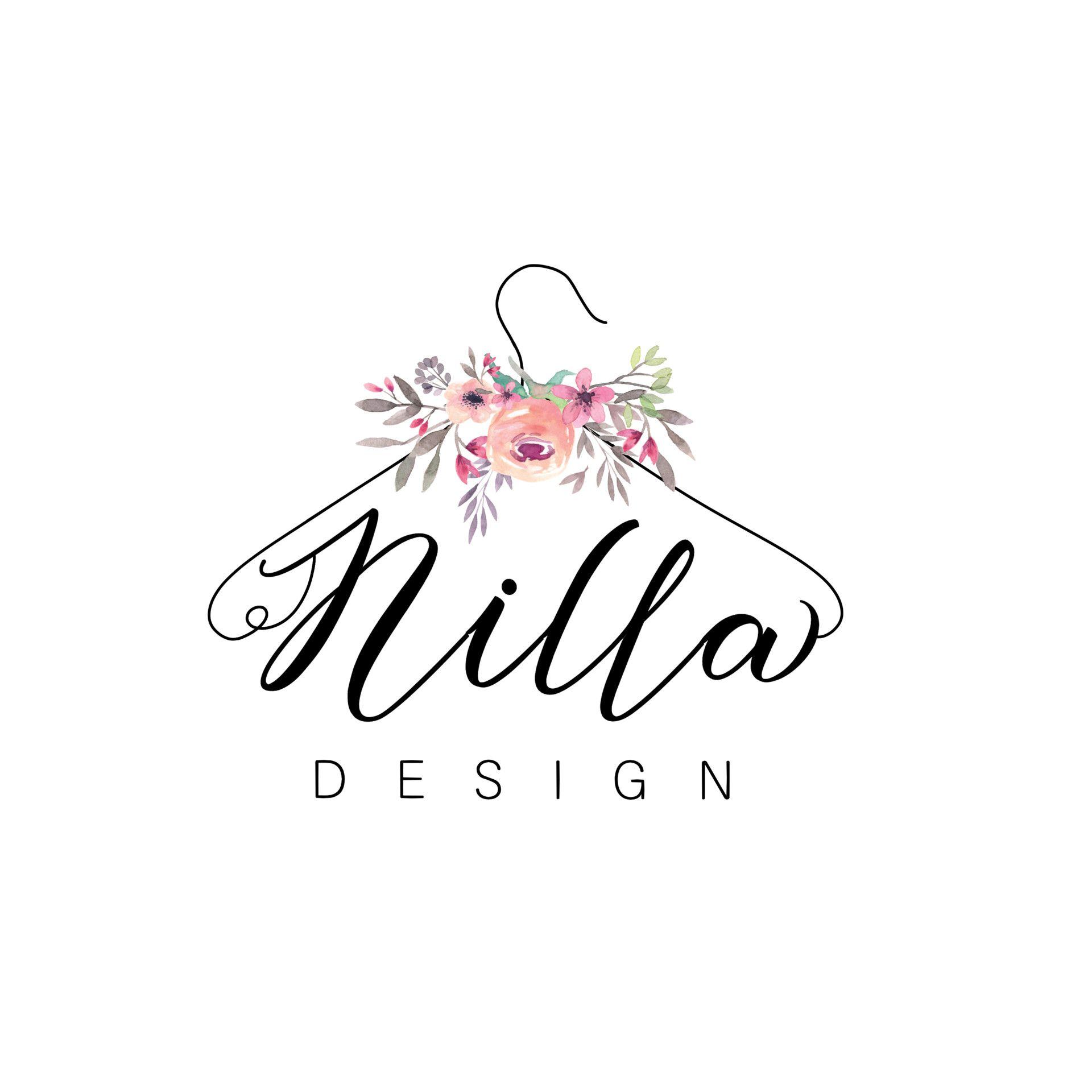 Nilla Logo - Getting ready, Dri Fevis Ebz