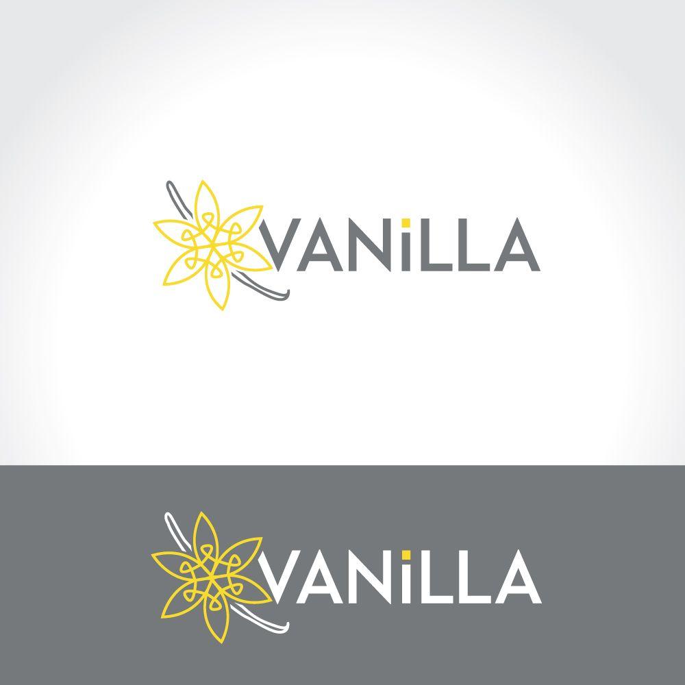 Nilla Logo - Playful, Modern, Finance Logo Design for Vanilla