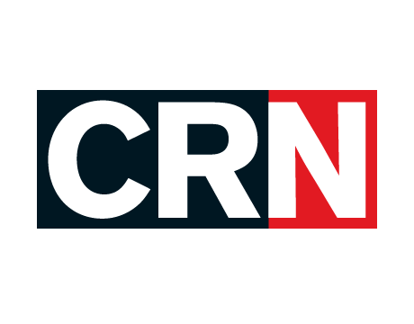 CRN Logo - crn logo - Saama Technologies