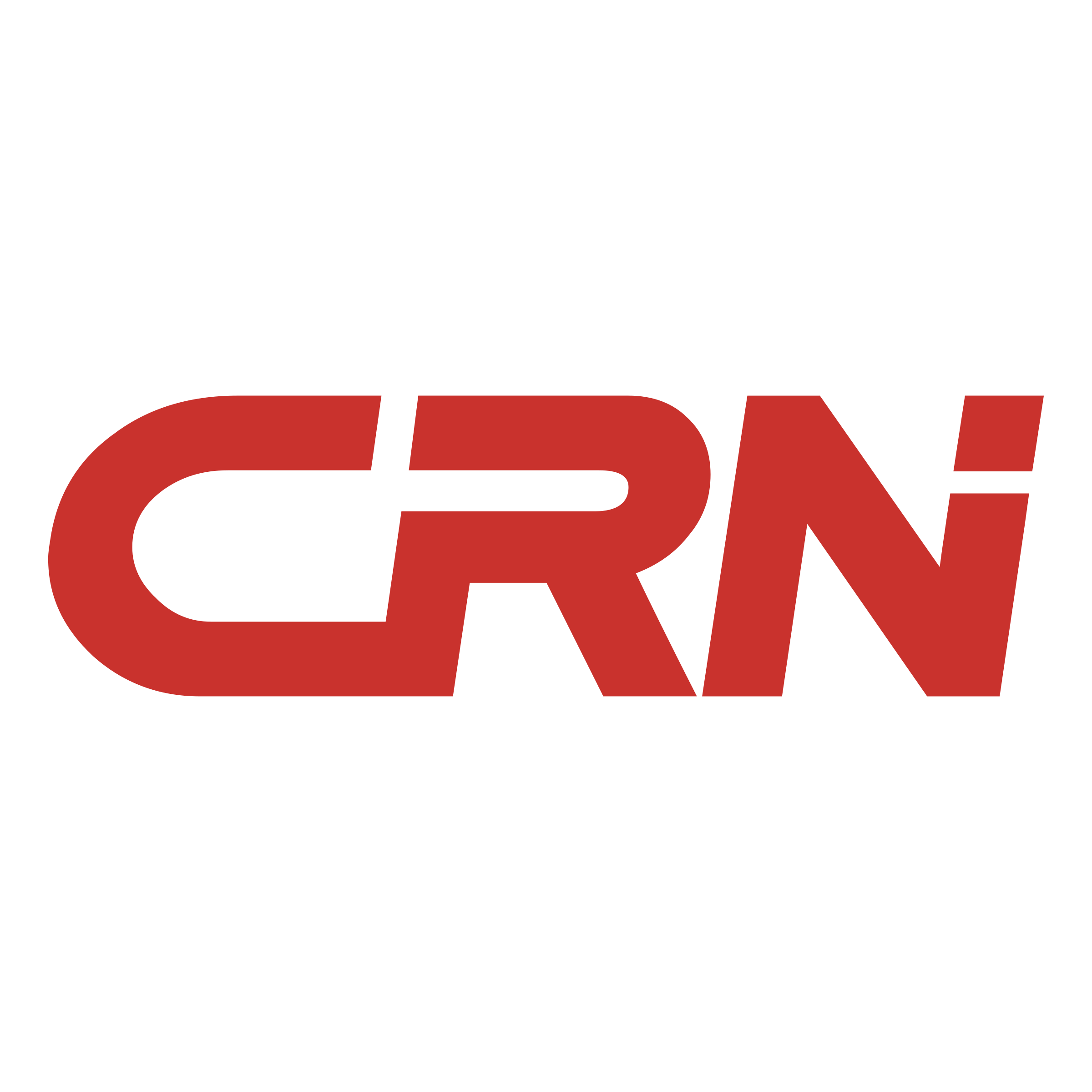 CRN Logo - CRN Logo PNG Transparent & SVG Vector - Freebie Supply