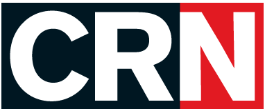 CRN Logo - crn-logo | BlueData