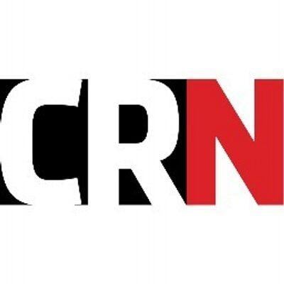 CRN Logo - CRN (@CRN_au) | Twitter