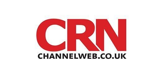 CRN Logo - CRN-logo - MTI