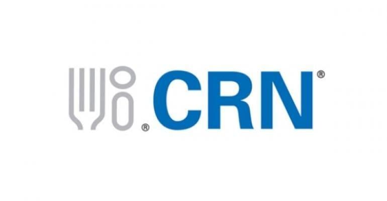 CRN Logo - New CRN regulatory conference offers FDA perspectives on supplements