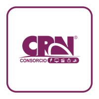 CRN Logo - Consorcio CRN