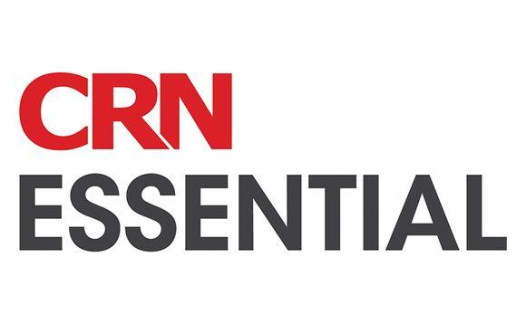 CRN Logo - Coming up on CRN Essential