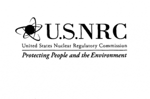 USNRC Logo - Uranium Archives Mining Association