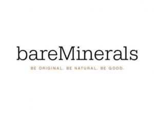 bareMinerals Logo - Bare Minerals: Customer Service 290 7271