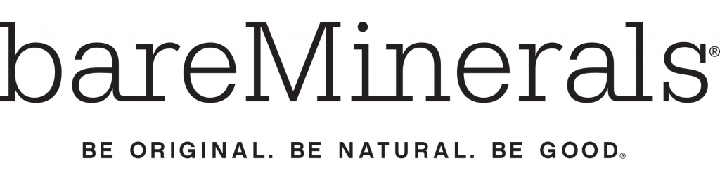bareMinerals Logo - Join the Bare Minerals Affiliate programme today!. Rakuten