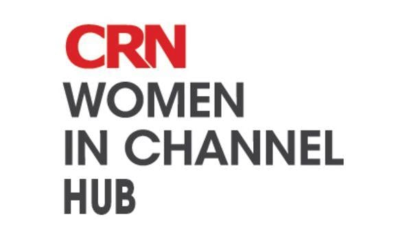 CRN Logo - CRN relaunches the Women in the Channel hub