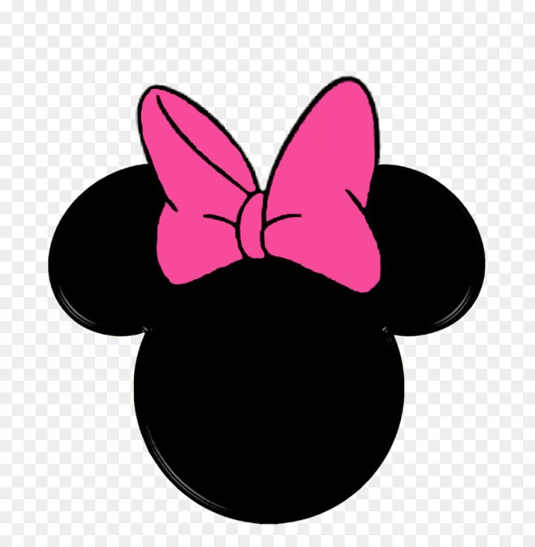 Minnie Logo - Png Minnie Mouse Mickey Mouse Logo Clip Art Picture Of | GeekChicPro
