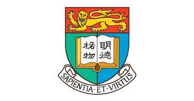 HKU Logo - Background Identity
