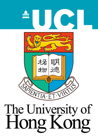 HKU Logo - UCL & Hong Kong University: 2018 19 Call For Proposals. UCL Grand