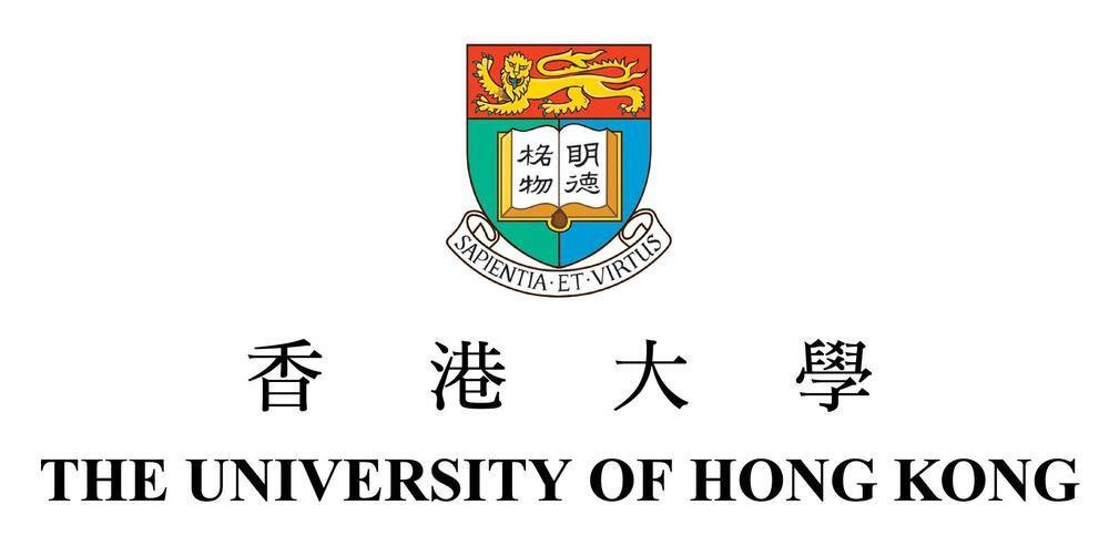 HKU Logo - hku-logo - Next Step Connections