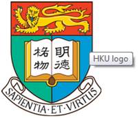 HKU Logo - Promoting Web Accessibility within the University. Information