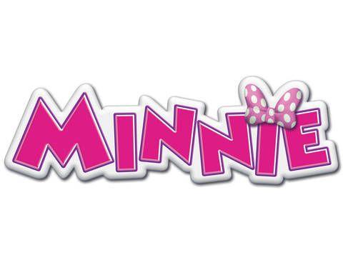 Minnie Logo - Minnie's Happy Helpers Terrific Teapot Set