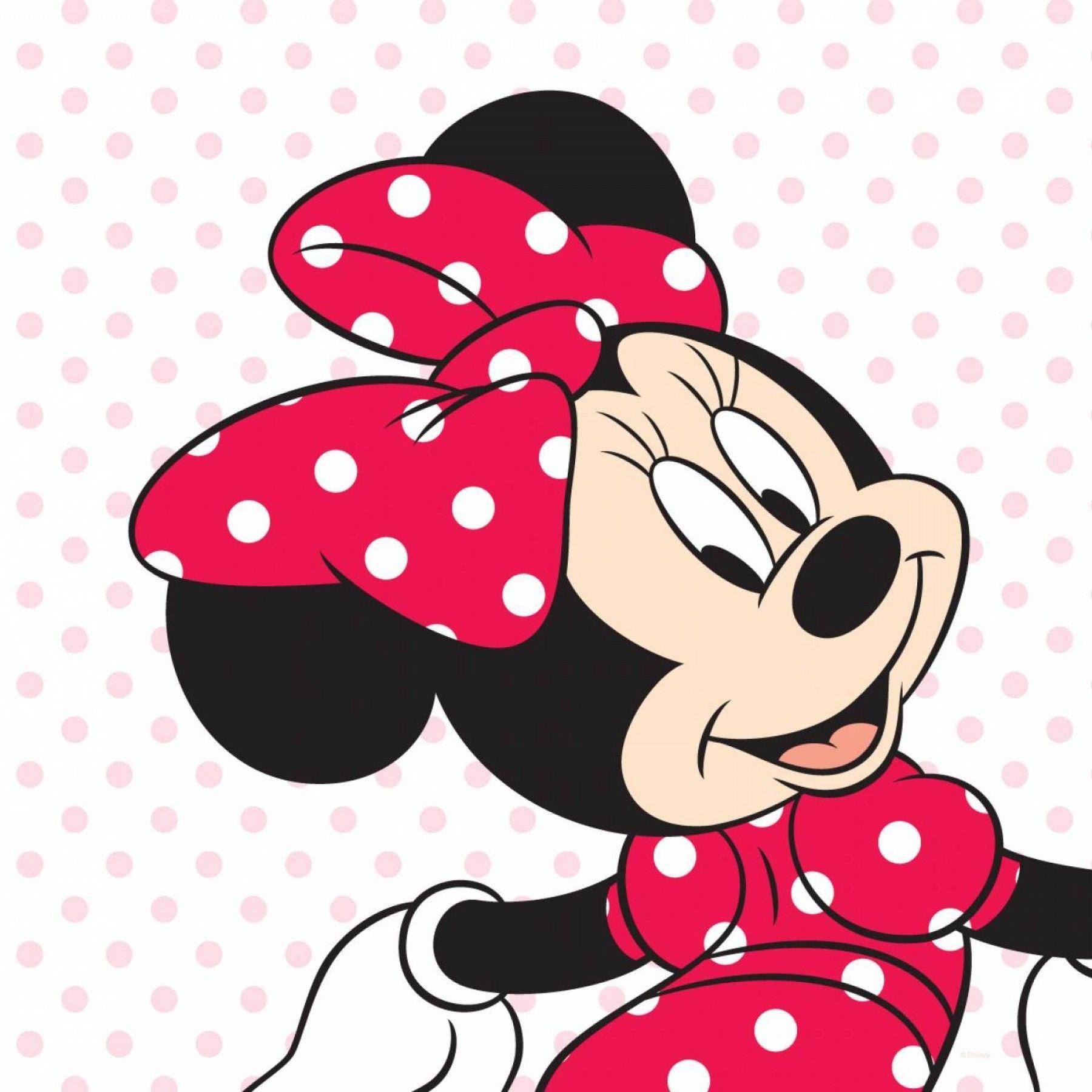 Minnie Logo - Best Minnie Mouse Vector Cdr | GeekChicPro