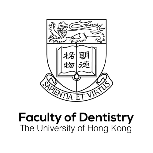HKU Logo - HKU Faculty of Dentistry