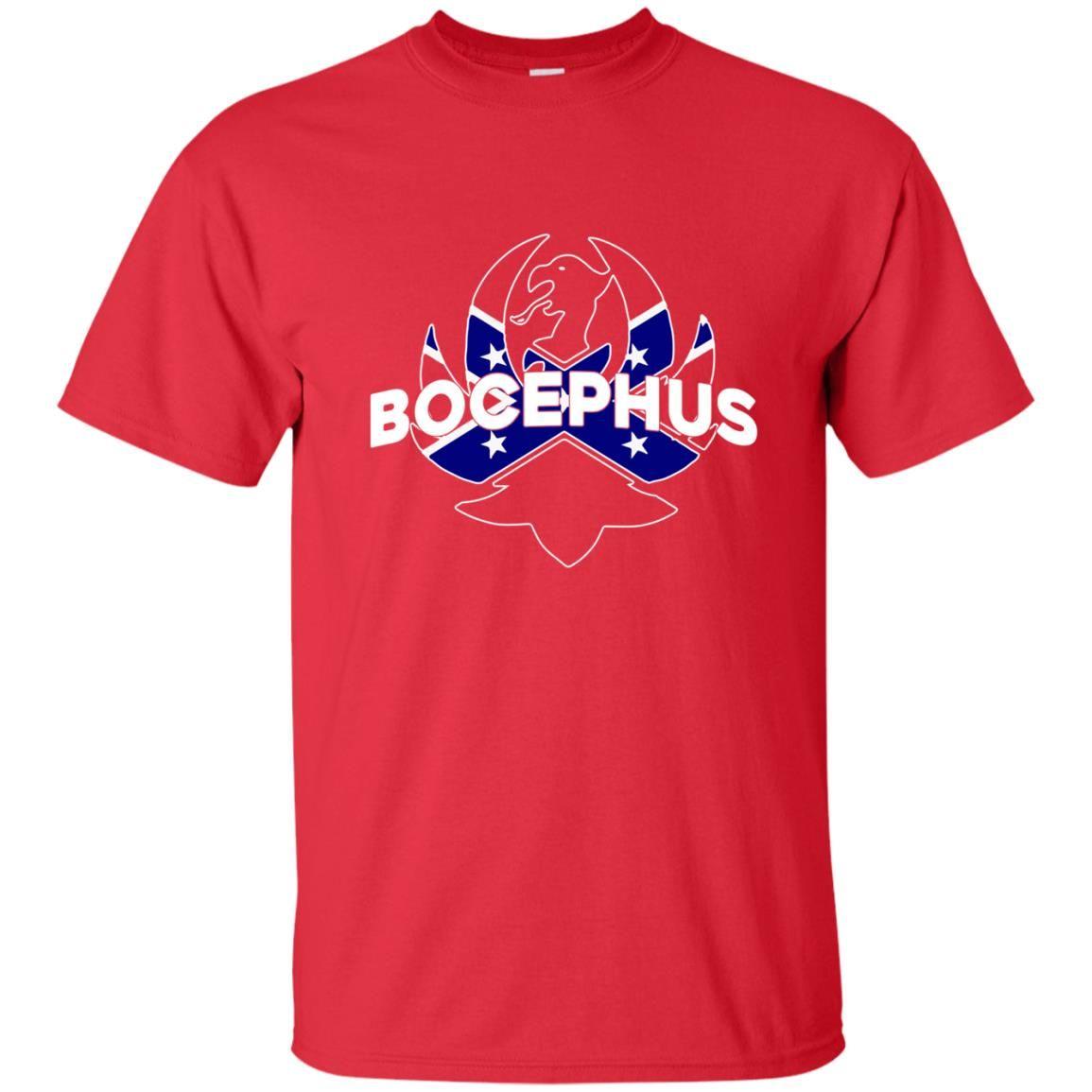 Bocephus Logo - Bocephus Logo T Shirt, Hoodie, Tank Top