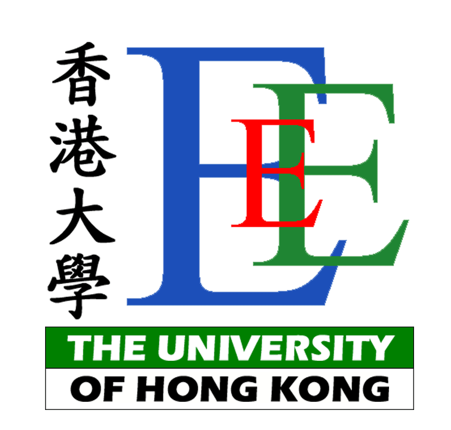HKU Logo - Home | Department of Electrical and Electronic Engineering